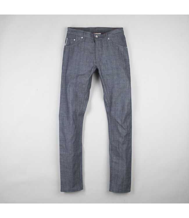 Raleigh Denim Workshop Raleigh Martin Chambray Selvage Pant