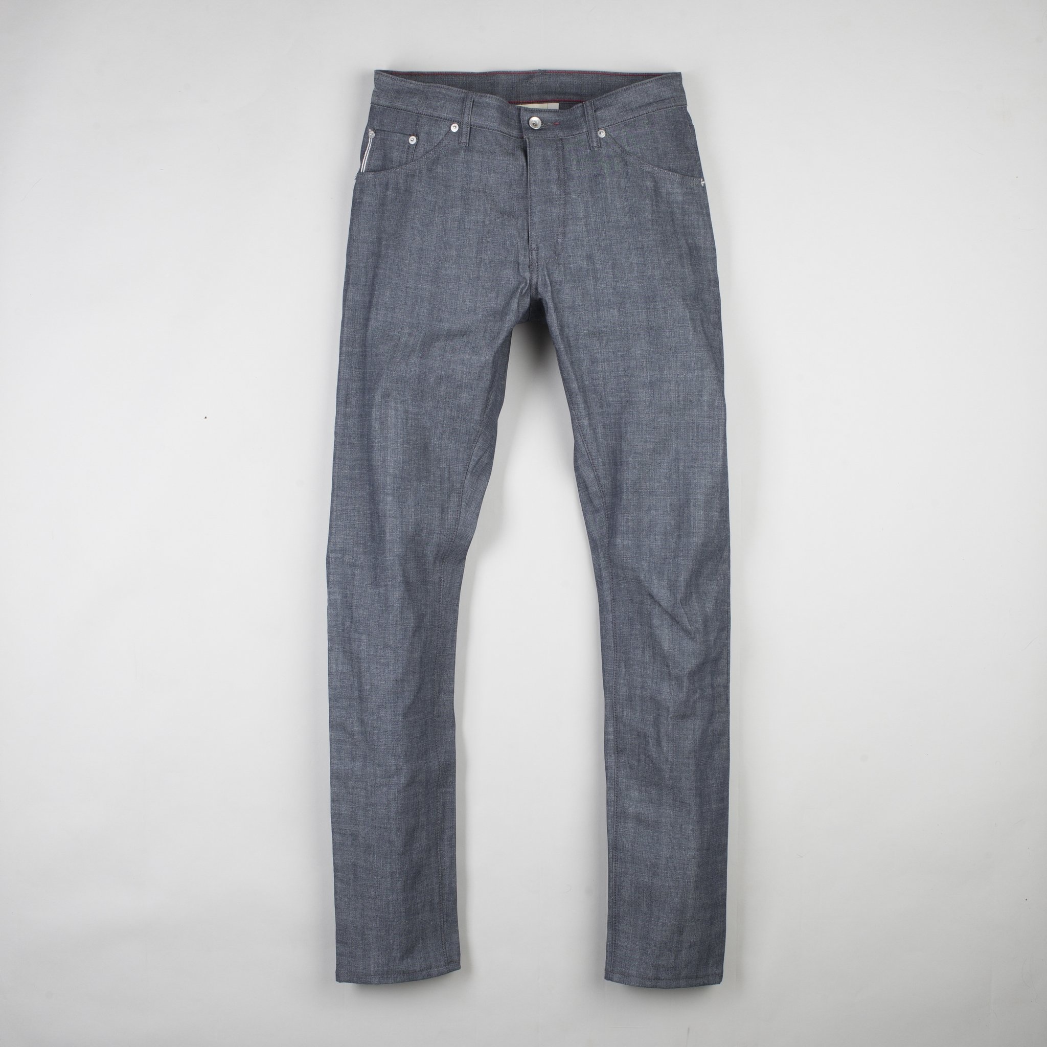 RALEIGH デニムjkt ラリー CLASH p.s RD Martin Selvage - Franklin Road Apparel Company