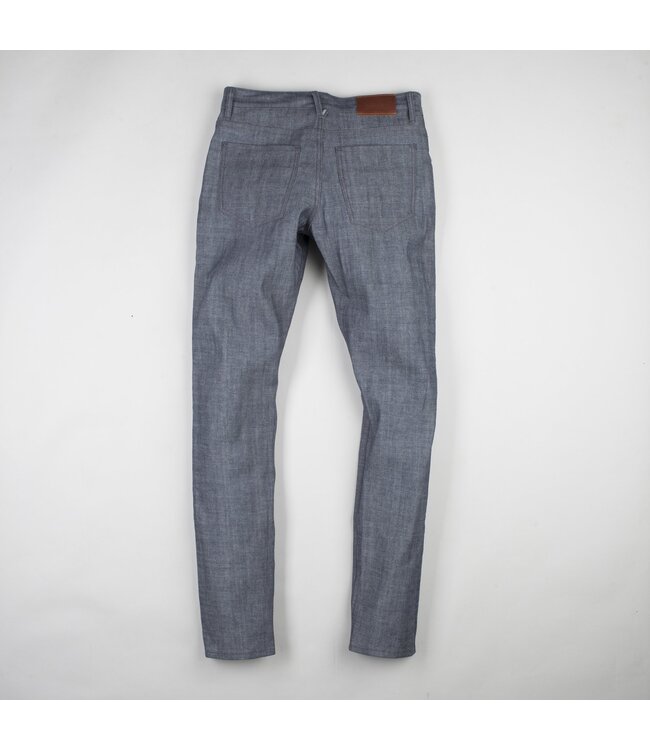 Raleigh Denim Workshop Raleigh Martin Chambray Selvage Pant