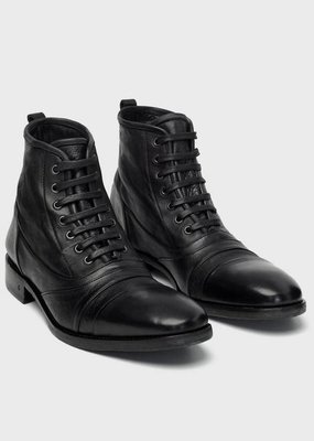 JOHN VARVATOS Jarvis Punk Boot