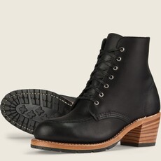 Red Wing Shoe Company Red Wing  Clara Lace-up Boot