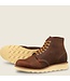 Red Wing Shoe Company Red Wing Round Toe 6 Inch Boot