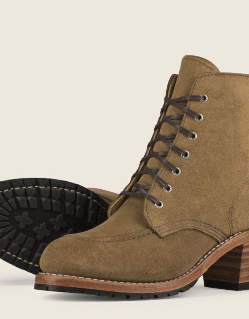 lace up shoe boot