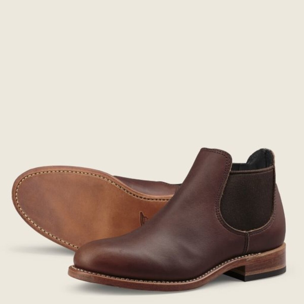 Red Wing Shoe Company Red Wing Carol Bootie