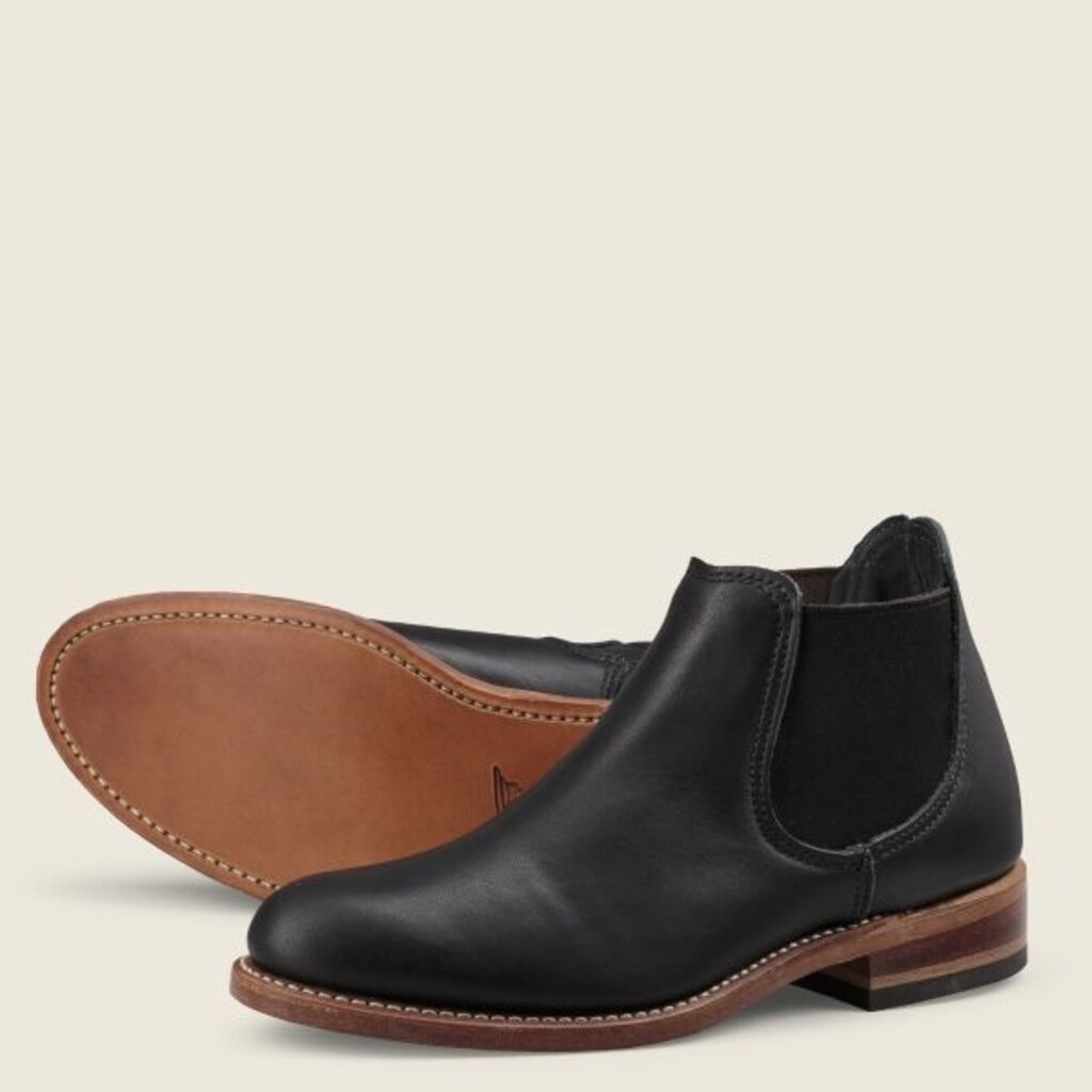 Red Wing Shoe Company Red Wing Carol Bootie