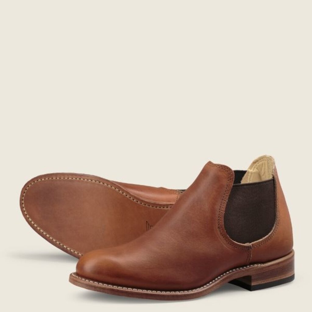 Red Wing Shoe Company Red Wing Carol Bootie