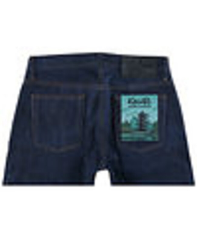 Naked & Famous Nakend & Famous  Super Guy Kasuri