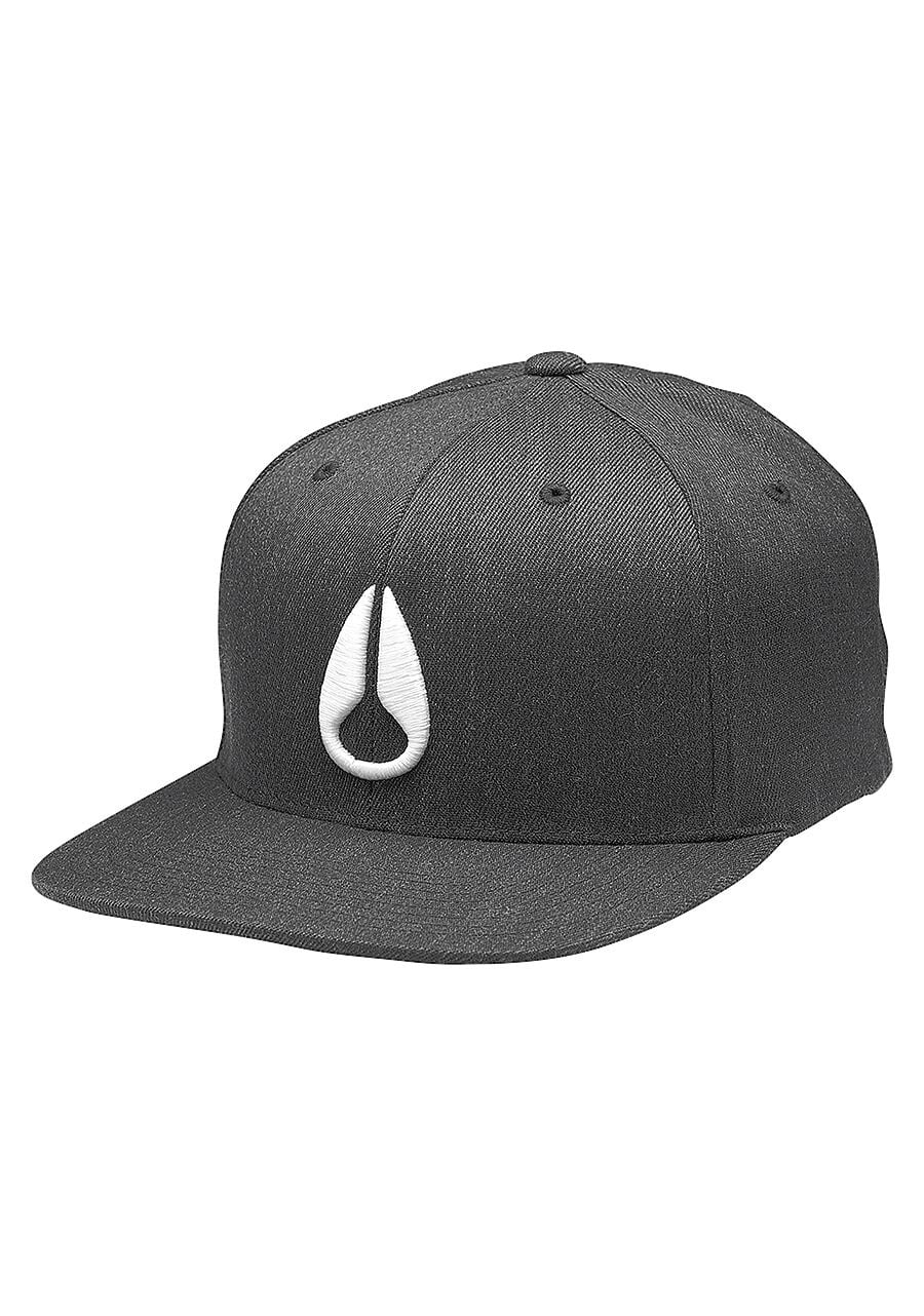 Nixon Deep Down Flex Fit Hat - Franklin 