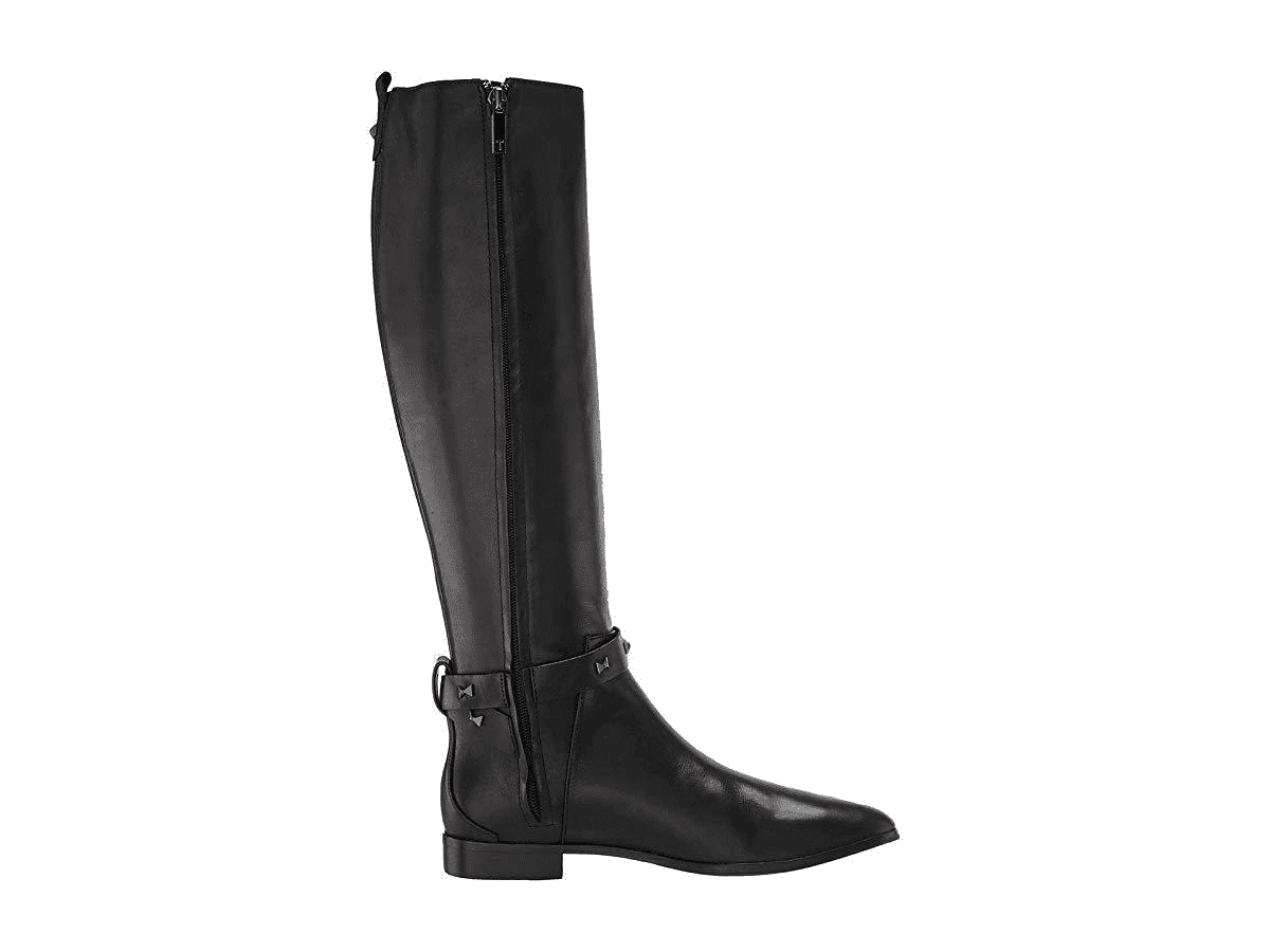 ted baker knee high boots