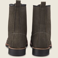 Ladies Red Wing Silversmith Boot