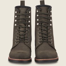 Ladies Red Wing Silversmith Boot
