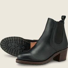 Red Wing Shoe Company Red Wing Harriet Ankle Boot