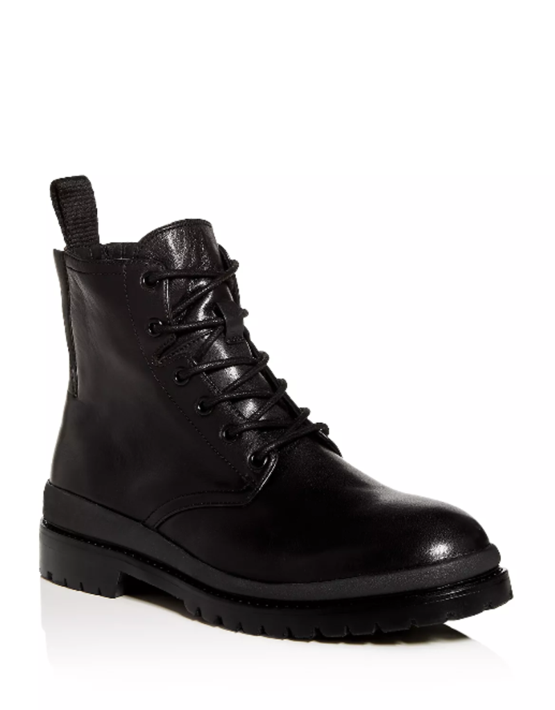 JV Jarvis Punk Boot - Franklin Road 