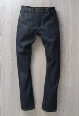 Raleigh Jones Selvage Raw - Franklin 