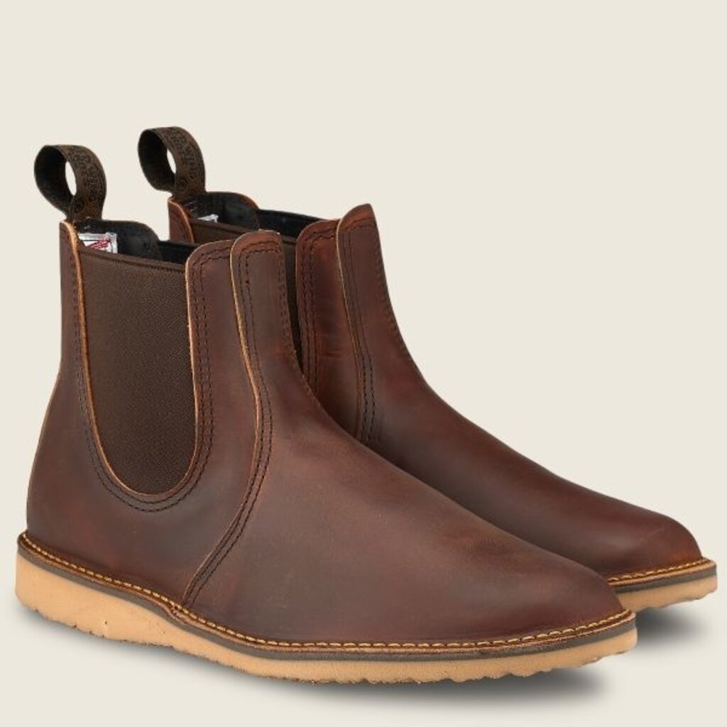Red Wing Shoe Company Red Wing Chelsea