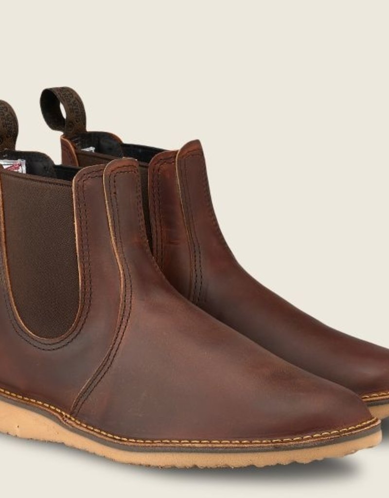 Red Wing Shoe Company Red Wing Chelsea