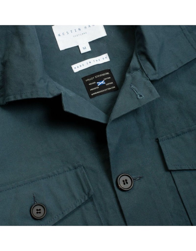 kestin hare field jacket