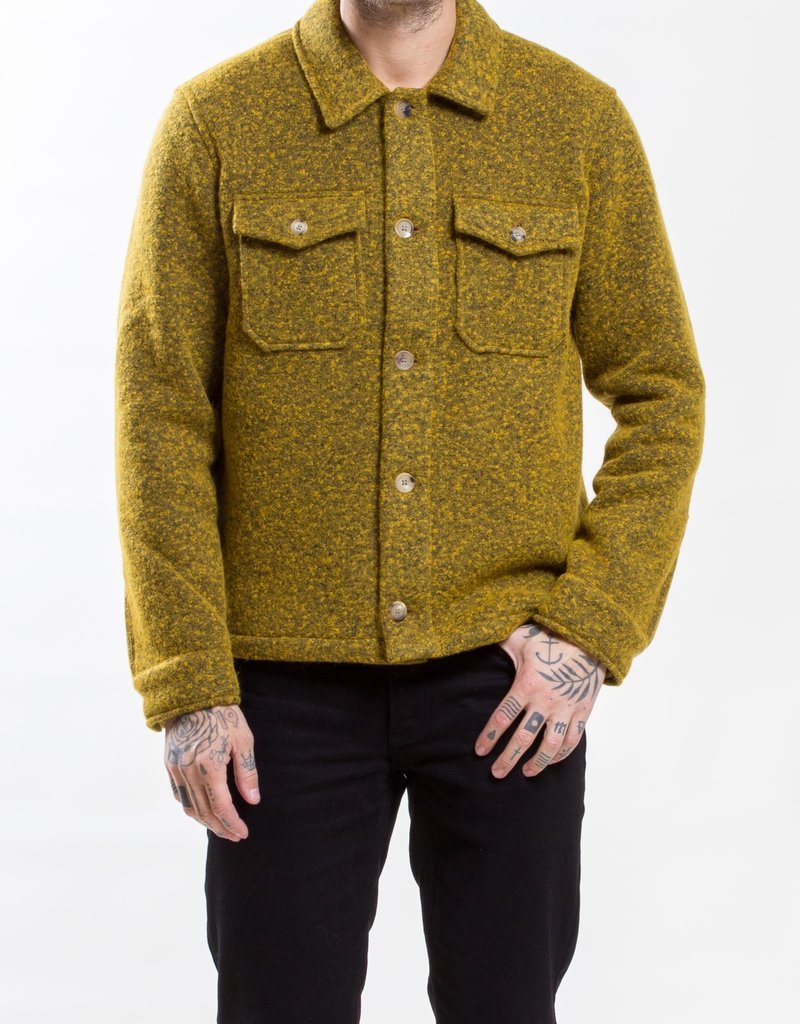 field shirt jacket