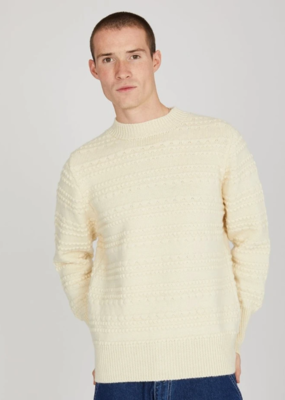 Kestin Hare Kestin Bobble Knit Sweater