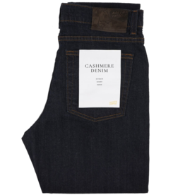 Naked & Famous High Skinny Cashmere Blend Stretch Jean