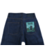 Naked & Famous Kasuri Stretch Selvedge Classic Jean