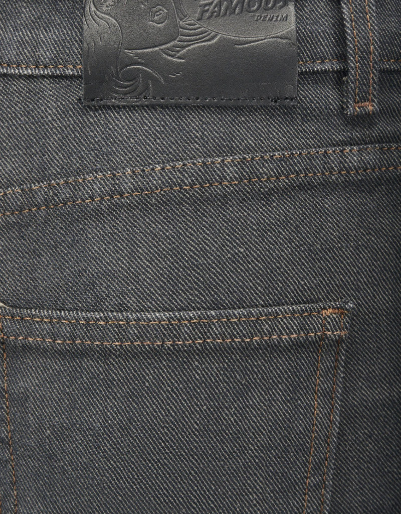 naked and famous hunter stretch