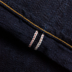 Naked & Famous Naked & Famous Weird Guy Emperor of Slub Jean