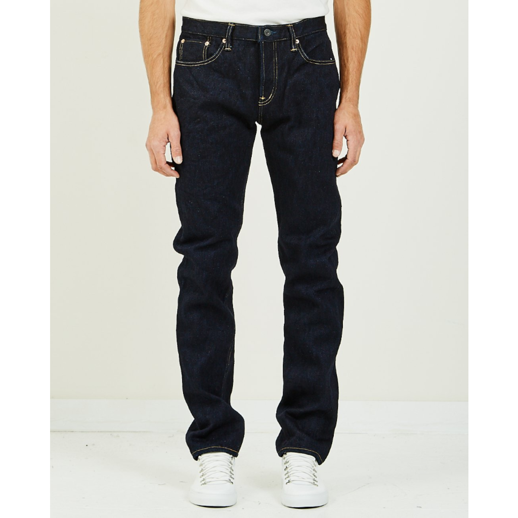 Naked & Famous Naked & Famous Weird Guy Emperor of Slub Jean