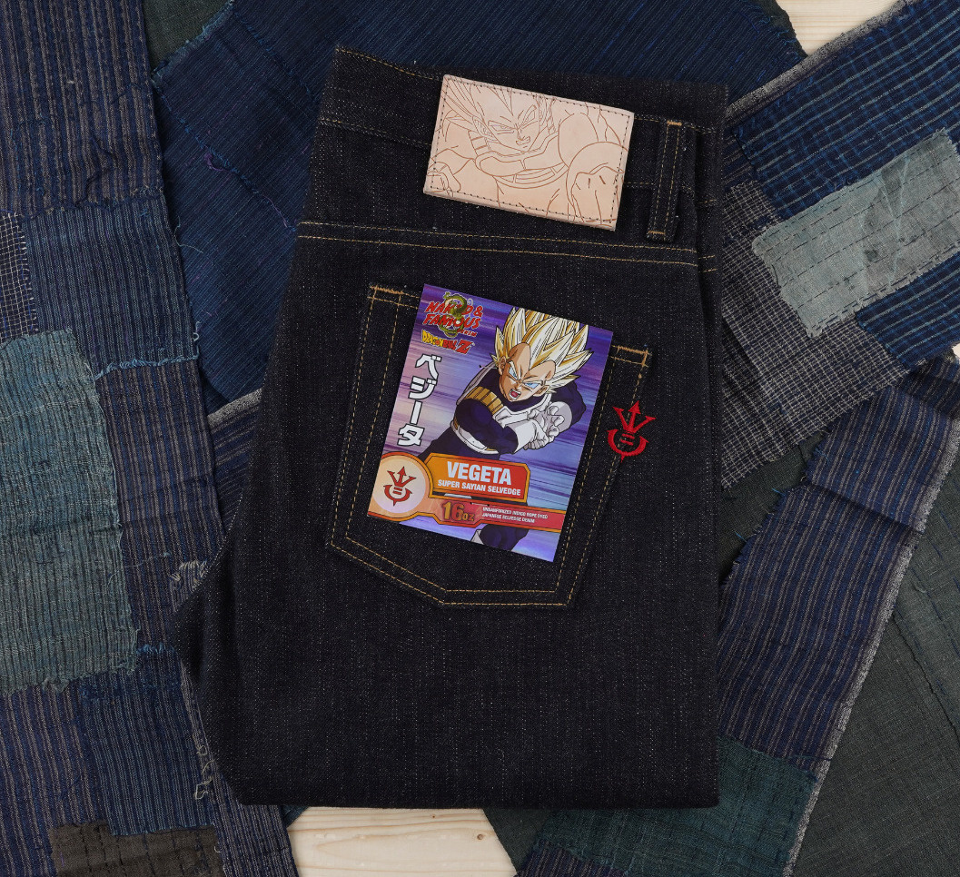 naked and famous super