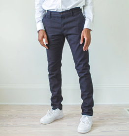 Raleigh Denim Workshop Raleigh Martin Selvedge Trouser