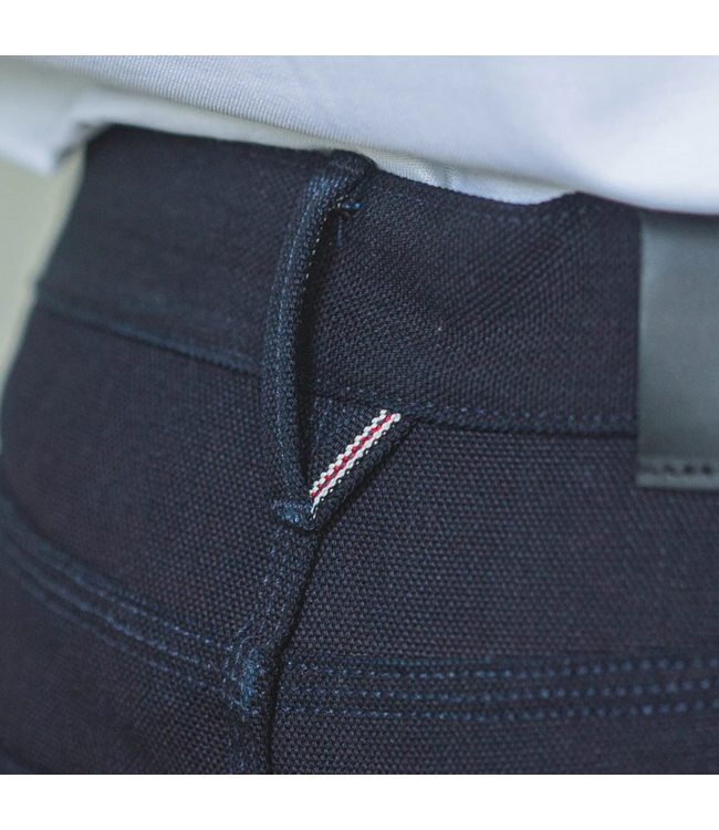 Raleigh Denim Workshop Raleigh Martin Selvedge Trouser