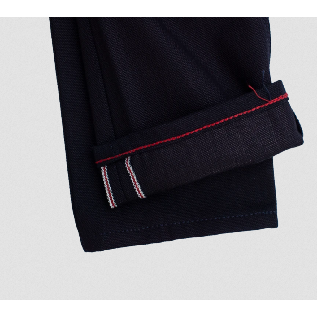 Raleigh Denim Workshop Raleigh Martin Selvedge Trouser