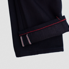 Raleigh Denim Workshop Raleigh Martin Selvedge Trouser