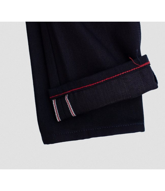 Raleigh Denim Workshop Raleigh Martin Selvedge Trouser