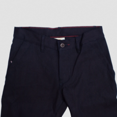 Raleigh Denim Workshop Raleigh Martin Selvedge Trouser