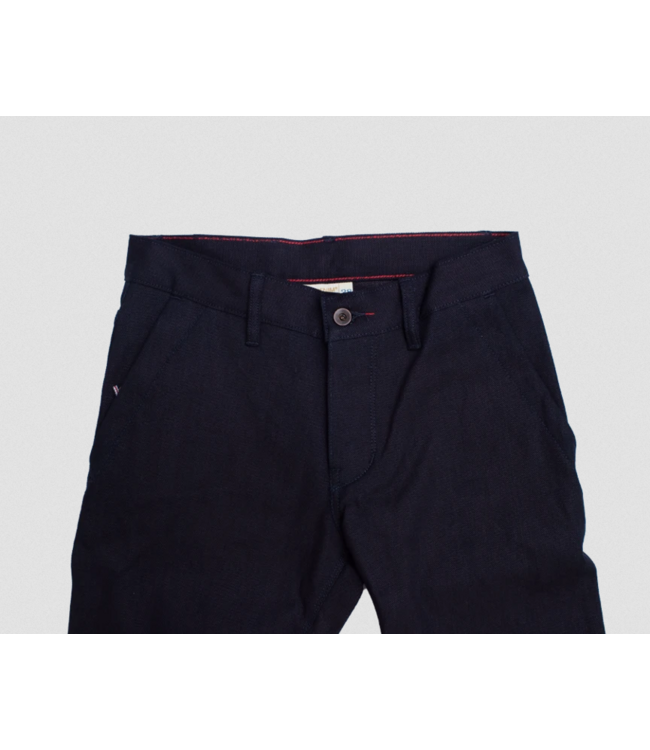 Raleigh Denim Workshop Raleigh Martin Selvedge Trouser