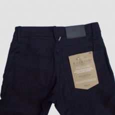 Raleigh Denim Workshop Raleigh Martin Selvedge Trouser