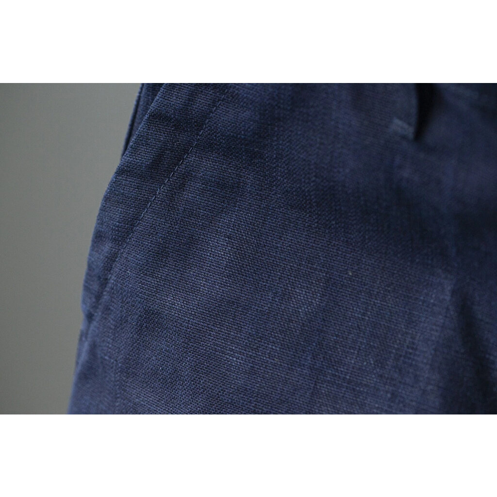 Raleigh Denim Workshop Raleigh Cubist Rinse Jones Trouser