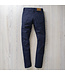 Raleigh Denim Workshop Raleigh Cubist Rinse Jones Trouser