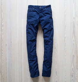 Raleigh Denim Workshop Raleigh Jones Tin Cloth Pant