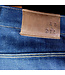 Raleigh Denim Workshop Raleigh Jones 2.0 Raw Organic Selvage Jean
