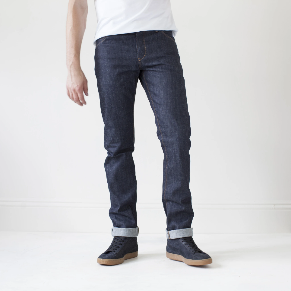 Raleigh denim best sale co