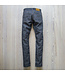 Raleigh Denim Workshop Raleigh Jones 2.0 Raw Organic Selvage Jean