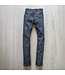 Raleigh Denim Workshop Raleigh Jones 2.0 Raw Organic Selvage Jean