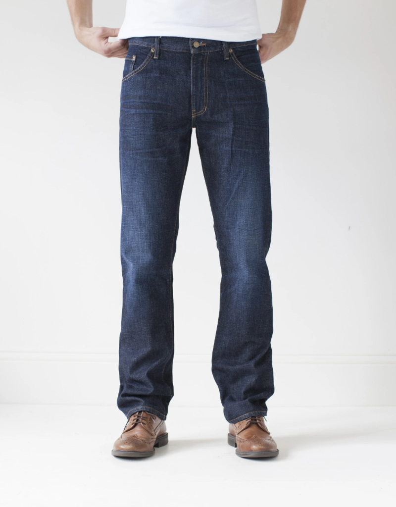 raleigh jones denim