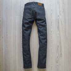 Raleigh Denim Workshop Raleigh Jones Raw Cone Selvedge Jean Raleigh Denim Workshop Raleigh Jones Raw Cone Selvedge Jean