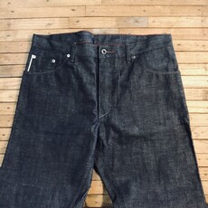 Raleigh Denim Workshop Raleigh Jones Chambray Selvedge Jean Raleigh Denim Workshop Raleigh Jones Chambray Selvedge Jean