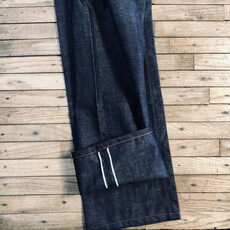 Raleigh Denim Workshop Raleigh Jones Chambray Selvedge Jean Raleigh Denim Workshop Raleigh Jones Chambray Selvedge Jean