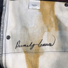 Raleigh Denim Workshop Raleigh Jones Chambray Selvedge Jean Raleigh Denim Workshop Raleigh Jones Chambray Selvedge Jean