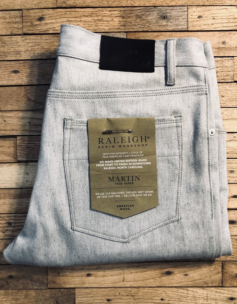 martin love jeans